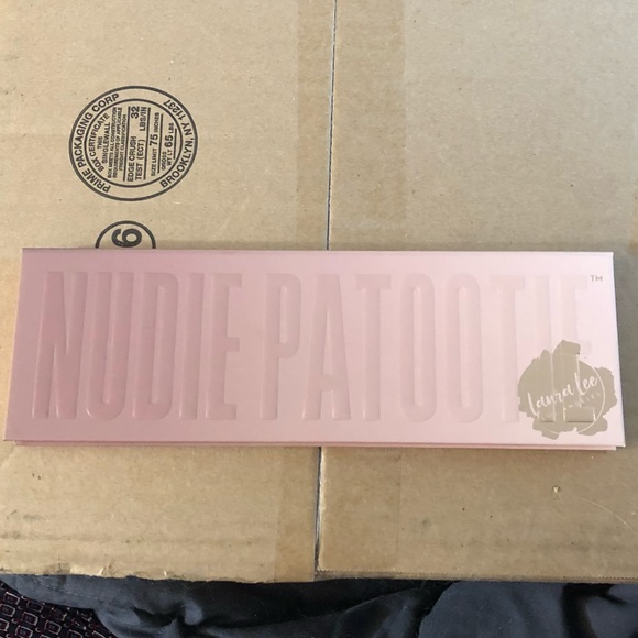 Nudie Patootie by Laura Lee Los Angeles - Picture 3 of 3